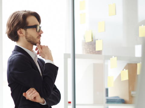 안정감을 높이는 생활 공간과 결정 방식